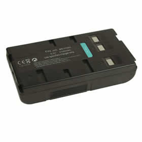 Batería para JVC Videocámara GR-SXM81