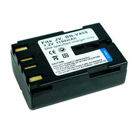 Batería para Jvc Videocámara GR-DVL525U