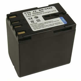 Batería para Jvc Videocámara GY-HD111EC