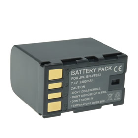 Batería para JVC Videocámara GY-HM70E