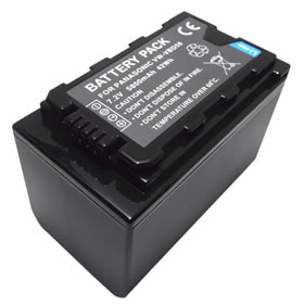 Batería para Panasonic Videocámara AG-MDC20GJ