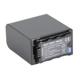 Batería para Panasonic Videocámara Lumix DC-BS1HGK