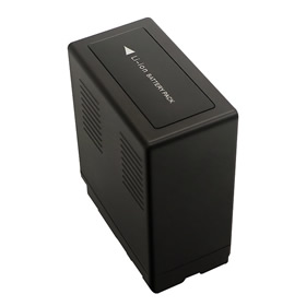 Batería para Panasonic Videocámara AG-AC130AP
