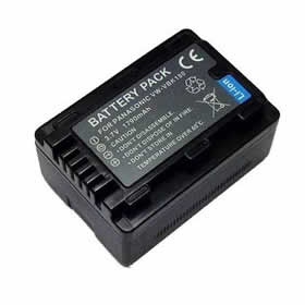 Batería para Panasonic Videocámara HDC-TM90GK
