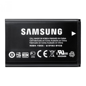 Batería para Samsung Videocámara SMX-C200