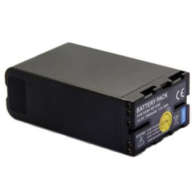 BP-U70 Batería para Sony Videocámara