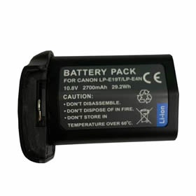 Batería para Canon Cámara EOS R3