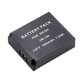Batería para Ricoh Cámara GR IV HDF