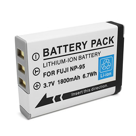 Batería para Fujifilm Cámara X100SE
