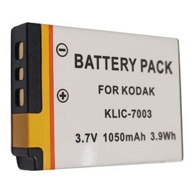 KLIC-7003 Batería para Kodak Cámara