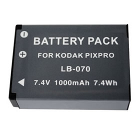 Batería para Kodak Cámara PIXPRO S-1