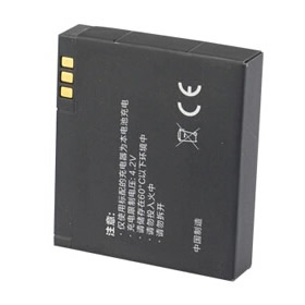AZ13-1 Batería para Xiaomi Cámara