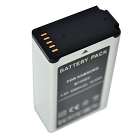 Batería para Samsung Cámara EK-GN120ZKATPH