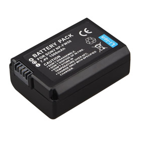 Batería para Sony Cámara Alpha ILCE-7SM2