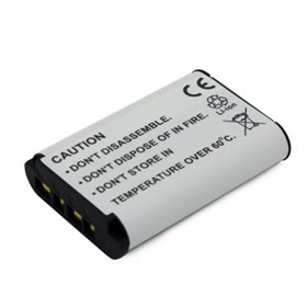 Batería para Sony Videocámara HDR-GWP88