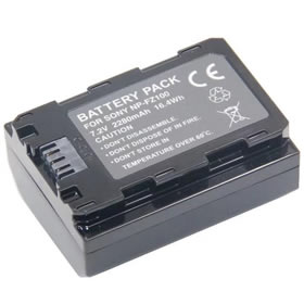 Batería para Sony Cámara Alpha ILCE-9