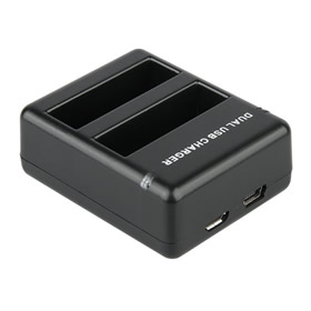 Cargador de batería para GoPro HERO4 Black