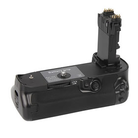 Empuñaduras para cámaras réflex digitales Canon BG-E20