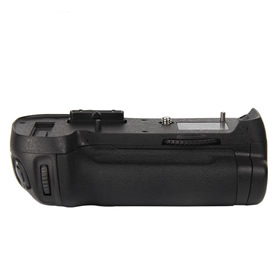 Empuñaduras para cámaras réflex digitales Nikon MB-D14