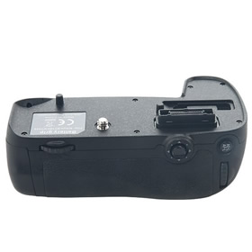 Empuñaduras para cámaras réflex digitales Nikon MB-D15