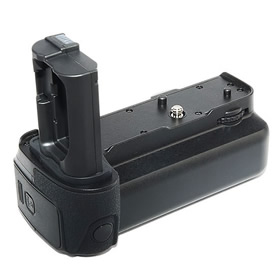 Empuñaduras para cámaras réflex digitales Nikon MB-N10