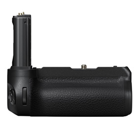 Empuñaduras para cámaras réflex digitales Nikon MB-N11