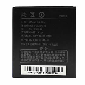 Batería Telefonía Móvil para Coolpad 7290