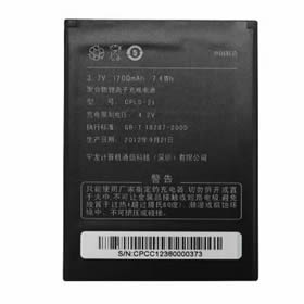 Batería Telefonía Móvil para Coolpad 7269