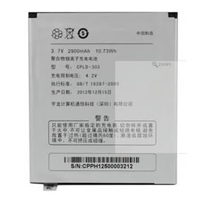 Batería Telefonía Móvil para Coolpad 9070