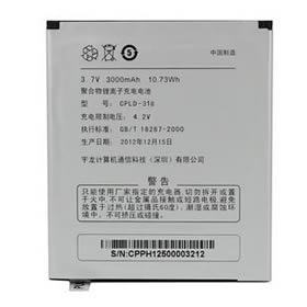 Batería Telefonía Móvil para Coolpad CPLD-318