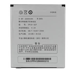 Batería Telefonía Móvil para Coolpad 7620L