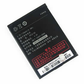 Batería Telefonía Móvil para Coolpad D520
