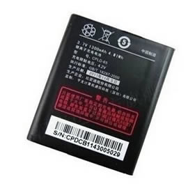 Batería Telefonía Móvil para Coolpad CPLD-65