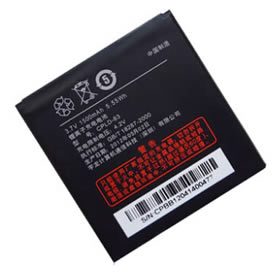 Batería Telefonía Móvil para Coolpad 7019