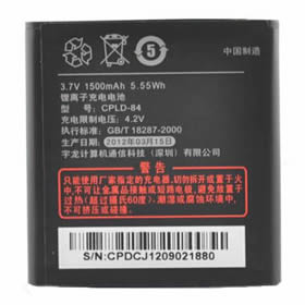 Batería Telefonía Móvil para Coolpad 5210