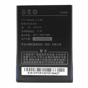Batería Telefonía Móvil para Coolpad 7020