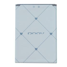 Batería Telefonía Móvil para DOOV D800