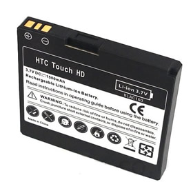 Batería Telefonía Móvil para HTC T8282