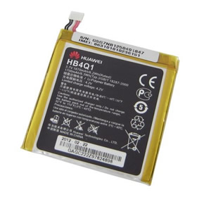 Batería Telefonía Móvil para Huawei U9500