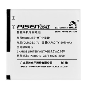 Batería Telefonía Móvil para Huawei HB5I1