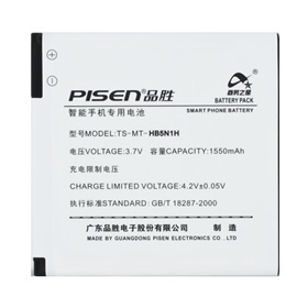 Batería Telefonía Móvil para Huawei Ascend G300