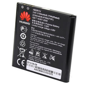 Batería Telefonía Móvil para Huawei HB5R1V