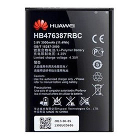 Batería Telefonía Móvil para Huawei G750-T00
