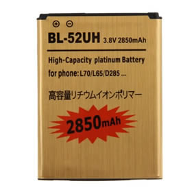 Batería Telefonía Móvil para LG BL-52UH
