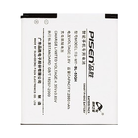 Batería Telefonía Móvil para LG P760