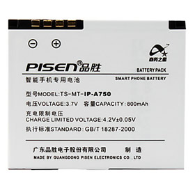 Batería Telefonía Móvil para LG IP-A750