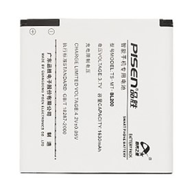 Batería Telefonía Móvil para Lenovo A580