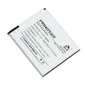 Batería Telefonía Móvil para Lenovo A656