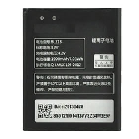 Batería Telefonía Móvil para Lenovo MA388