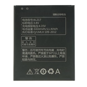 Batería Telefonía Móvil para Lenovo S939